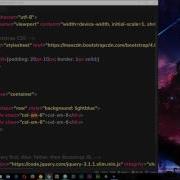 Bootstrap 4 Tutorial 5 Grid Basics