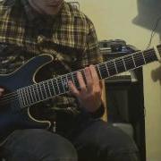 Architects Naysayer Guitar Cover TAB