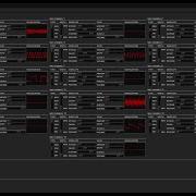 Web Audio API Based MIDI Synthesizer