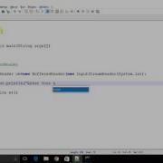 Java Buffered Reader