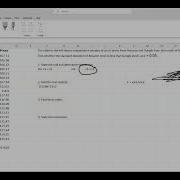 Conduct An F Test In Excel