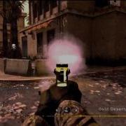 Call Of Duty 4 Weird Glitch What Do You Think It Is