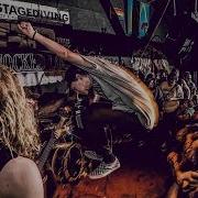 Knocked Loose The Gilman Berkeley CA 3 16 18 PT 1