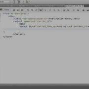 Creating A Form To Add Magazines CodeIgniter PHP Part14