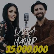 LAZCA MASHUP Hazal Babalık Şafak Uyanık