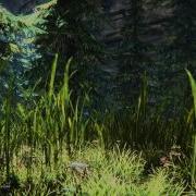 Cry Engine 3 Monster Hunter Online Ranked Benchmark 1280X720 60FPS FX8350 Asus Strix GTX 980OC