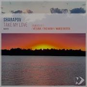 Take My Love VetLove Remix