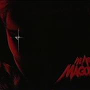 We Are Magonia Terror Synthwave Darksynth