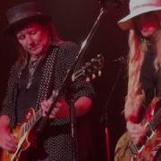 RSO RICHIE SAMBORA ORIANTHI Livin On A Prayer Osaka 2016