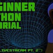 TURTLES AND LOOPS Python Coding Tutorial Livestream 2
