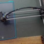 DIY XY Plotter Driven By Lasergrbl