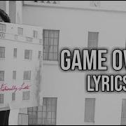 Falling In Reverse Game Over Lyrics
