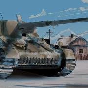 Anti Tank Sniper The Story Of The Nashorn Cursed By Design