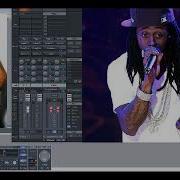 Lil Wayne Something You Forgot Mixtape Freestyle Slowed Down