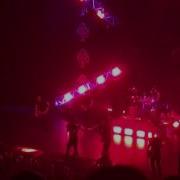 All Time Low Dirty Laundry Live Hammersmith Apollo 10 03 17