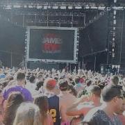 Sunnery James Ryan Marciano EDC NY 2012