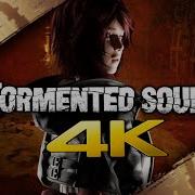 Tormented Souls 4K HDR PS5 Longplay Walkthrough Gameplay No Commentary