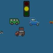 React Js Traffic Light
