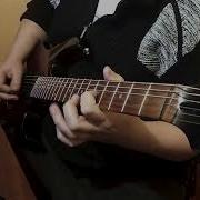 Stigmata Магмель Guitar Vocal Cover