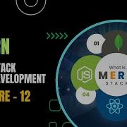 MERN Stack Lecture 12 API Consumption In Admin Panel Admin Registration Profile Setup