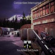 COD4 1000 FPS