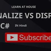 17 Finalize Vs Dispose In C Complete Explanation With Example C Interview Questions