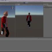 Creating Animating A 3D Character With Fuse Mixamo Unity Part 5 Generic Vs Humanoid