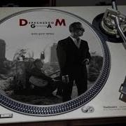Depeche Mode Ghosts Again Poly Gore Remix