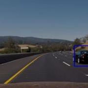Vehicles Detection Using HOG And SVM