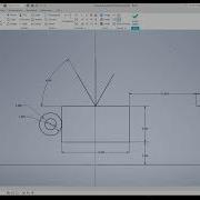 How To View Hide Or Delete Geometric Constraints Design Drafting With S Henderson