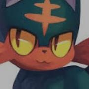 Litten AMV Feel Invincible