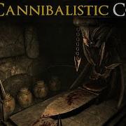 The Cult Of Cannibals Skyrim S The Taste Of Death Quest Lore Theories EXPLAINED