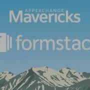 AppExchange Mavericks Automate The Document Generation Process With Formstack Documents