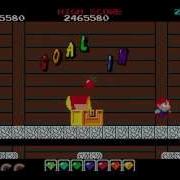 Rainbow Islands Atari ST Longplay