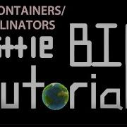 LittleBigPlanet 3 Tutorials Basic Tools Logic Containers Controllinator