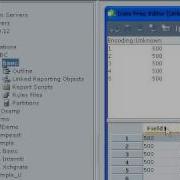Feb 2009 Essbase Fundamentals Builder HDL100 Sample Building Dynamic Dimensions