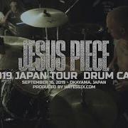 Hate5six Drum Cam Jesus Piece Japan 2019 Tour 1 Trailer