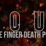 Five Finger Death Punch IOU Lyric Video