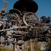 Heureka The Most Useless Machine