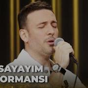 Oğuzhan Koç Tan Canlı Müzik Performansı Candaş Tolga Işık Ile Az Önce Konuştum