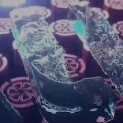 3D Water Simulation Logo Animation
