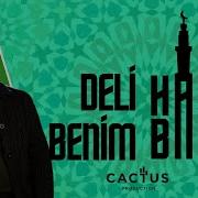 Hasan Bayar Deli Benim