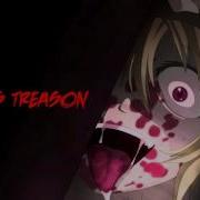 Nightcore Elena Siegman Beauty Of Annihilation LYRICS