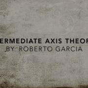 Intermediate Axis Theorem