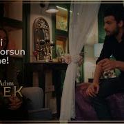 İkinizin De Arasında Kalmaktan Yoruldum Benim Adım Melek 59 Bölüm