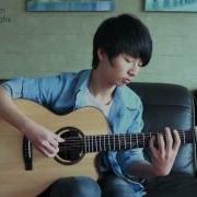 Jason Mraz I Won T Give Up Sungha Jung Acoustic Tabs Guitar Pro 6