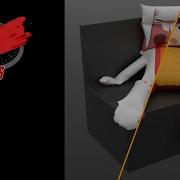 Modo Octane Render Comparison Node Using Item Location