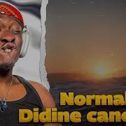 DIDINE CANON 16 NORMAL REACTION