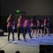 Lambda Theta Alpha Chapter Salute