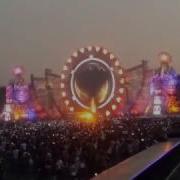 EDC México 2017 Opening